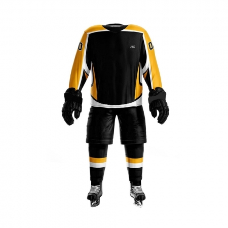 Ice Hockey Uniform